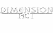 logo Dimension Act
